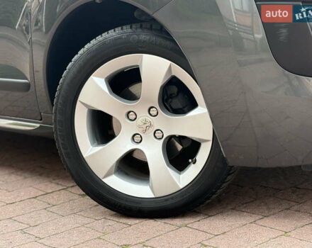 Пежо 3008 2011 в Стрые на Automoto.ua Серый Пежо 3008, объемом двигателя 1.6 л и пробегом 241 тыс. км за 8900 $, фото 21 на Automoto.ua