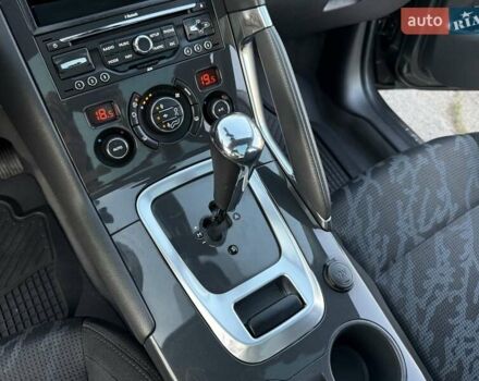 Сірий Пежо 3008, об'ємом двигуна 1.6 л та пробігом 173 тис. км за 8350 $, фото 47 на Automoto.ua