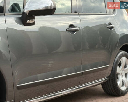 Пежо 3008 2011 в Стрые на Automoto.ua Серый Пежо 3008, объемом двигателя 1.6 л и пробегом 241 тыс. км за 8900 $, фото 32 на Automoto.ua