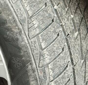 Сірий Пежо 3008, об'ємом двигуна 1.56 л та пробігом 272 тис. км за 8350 $, фото 3 на Automoto.ua