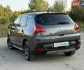 Сірий Пежо 3008, об'ємом двигуна 1.6 л та пробігом 173 тис. км за 8350 $, фото 11 на Automoto.ua