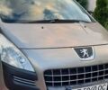 Сірий Пежо 3008, об'ємом двигуна 1.6 л та пробігом 132 тис. км за 7200 $, фото 1 на Automoto.ua