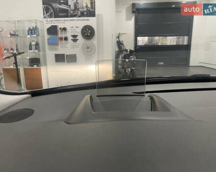 Сірий Пежо 3008, об'ємом двигуна 1.56 л та пробігом 265 тис. км за 8100 $, фото 15 на Automoto.ua