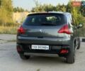 Сірий Пежо 3008, об'ємом двигуна 1.6 л та пробігом 173 тис. км за 8350 $, фото 10 на Automoto.ua