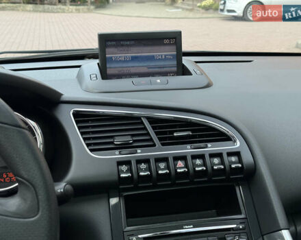 Пежо 3008 2011 в Стрые на Automoto.ua Серый Пежо 3008, объемом двигателя 1.6 л и пробегом 241 тыс. км за 8900 $, фото 54 на Automoto.ua