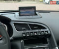 Пежо 3008 2011 в Стрые на Automoto.ua Серый Пежо 3008, объемом двигателя 1.6 л и пробегом 241 тыс. км за 8900 $, фото 54 на Automoto.ua