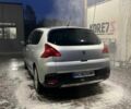 Серый Пежо 3008, объемом двигателя 1.6 л и пробегом 375 тыс. км за 8700 $, фото 1 на Automoto.ua