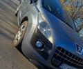 Сірий Пежо 3008, об'ємом двигуна 1.6 л та пробігом 236 тис. км за 8800 $, фото 5 на Automoto.ua