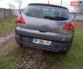 Серый Пежо 3008, объемом двигателя 1.6 л и пробегом 265 тыс. км за 8650 $, фото 21 на Automoto.ua