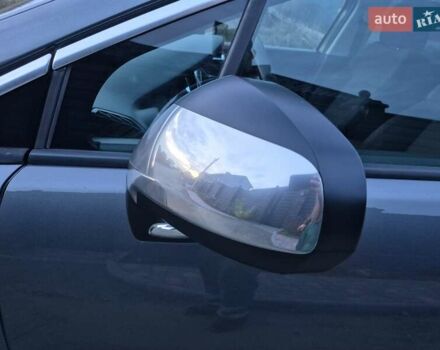 Сірий Пежо 3008, об'ємом двигуна 1.6 л та пробігом 225 тис. км за 8800 $, фото 2 на Automoto.ua