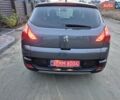 Сірий Пежо 3008, об'ємом двигуна 1.6 л та пробігом 225 тис. км за 8800 $, фото 6 на Automoto.ua