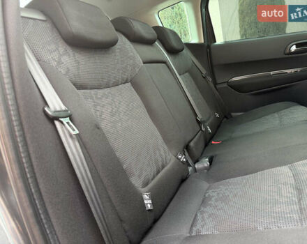 Пежо 3008 2011 в Стрые на Automoto.ua Серый Пежо 3008, объемом двигателя 1.6 л и пробегом 241 тыс. км за 8900 $, фото 69 на Automoto.ua