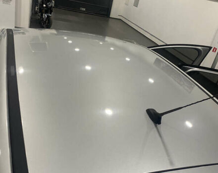 Сірий Пежо 3008, об'ємом двигуна 1.56 л та пробігом 265 тис. км за 8100 $, фото 31 на Automoto.ua