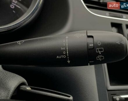 Серый Пежо 3008, объемом двигателя 1.6 л и пробегом 154 тыс. км за 9455 $, фото 46 на Automoto.ua