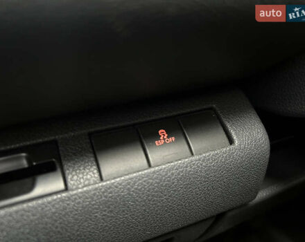 Сірий Пежо 3008, об'ємом двигуна 1.6 л та пробігом 189 тис. км за 8800 $, фото 17 на Automoto.ua