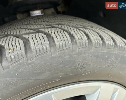 Серый Пежо 3008, объемом двигателя 1.56 л и пробегом 191 тыс. км за 8470 $, фото 17 на Automoto.ua