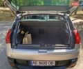 Сірий Пежо 3008, об'ємом двигуна 1.6 л та пробігом 207 тис. км за 7500 $, фото 2 на Automoto.ua