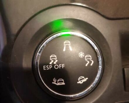 Сірий Пежо 3008, об'ємом двигуна 1.56 л та пробігом 290 тис. км за 8300 $, фото 4 на Automoto.ua