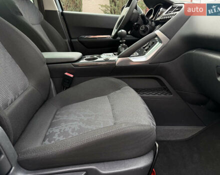 Пежо 3008 2011 в Стрые на Automoto.ua Серый Пежо 3008, объемом двигателя 1.6 л и пробегом 241 тыс. км за 8900 $, фото 75 на Automoto.ua