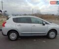 Серый Пежо 3008, объемом двигателя 1.6 л и пробегом 204 тыс. км за 7700 $, фото 2 на Automoto.ua