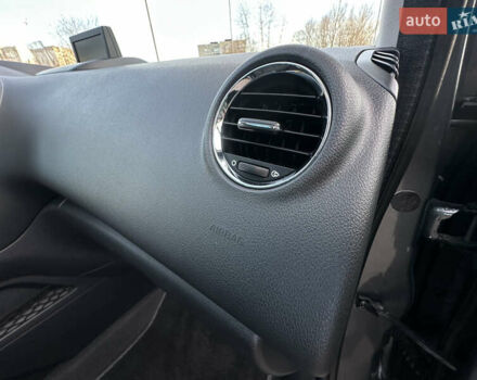 Серый Пежо 3008, объемом двигателя 1.56 л и пробегом 263 тыс. км за 9150 $, фото 113 на Automoto.ua