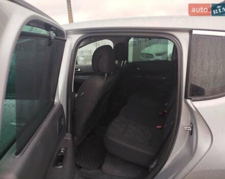 Сірий Пежо 3008, об'ємом двигуна 1.6 л та пробігом 245 тис. км за 8599 $, фото 4 на Automoto.ua
