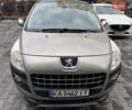 Серый Пежо 3008, объемом двигателя 1.6 л и пробегом 149 тыс. км за 9500 $, фото 6 на Automoto.ua