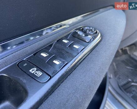 Серый Пежо 3008, объемом двигателя 1.6 л и пробегом 230 тыс. км за 8700 $, фото 18 на Automoto.ua