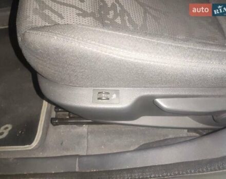 Серый Пежо 3008, объемом двигателя 1.6 л и пробегом 210 тыс. км за 9000 $, фото 6 на Automoto.ua