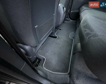 Серый Пежо 3008, объемом двигателя 1.56 л и пробегом 263 тыс. км за 9150 $, фото 104 на Automoto.ua