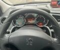 Сірий Пежо 3008, об'ємом двигуна 1.6 л та пробігом 250 тис. км за 9250 $, фото 23 на Automoto.ua