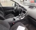 Сірий Пежо 3008, об'ємом двигуна 1.6 л та пробігом 245 тис. км за 8599 $, фото 2 на Automoto.ua