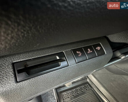 Серый Пежо 3008, объемом двигателя 1.56 л и пробегом 263 тыс. км за 9150 $, фото 73 на Automoto.ua