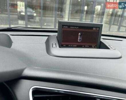 Сірий Пежо 3008, об'ємом двигуна 1.6 л та пробігом 250 тис. км за 9250 $, фото 34 на Automoto.ua