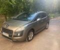 Сірий Пежо 3008, об'ємом двигуна 1.6 л та пробігом 227 тис. км за 9700 $, фото 1 на Automoto.ua