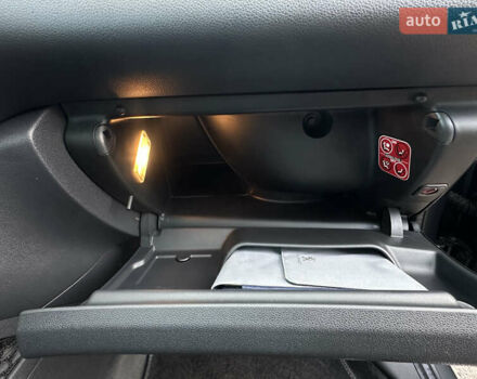 Серый Пежо 3008, объемом двигателя 1.56 л и пробегом 263 тыс. км за 9150 $, фото 130 на Automoto.ua