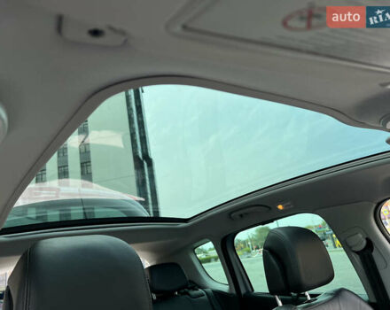 Сірий Пежо 3008, об'ємом двигуна 1.56 л та пробігом 157 тис. км за 9800 $, фото 14 на Automoto.ua