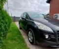 Сірий Пежо 3008, об'ємом двигуна 1.6 л та пробігом 299 тис. км за 9300 $, фото 13 на Automoto.ua