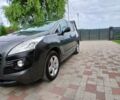 Сірий Пежо 3008, об'ємом двигуна 1.6 л та пробігом 299 тис. км за 9300 $, фото 15 на Automoto.ua