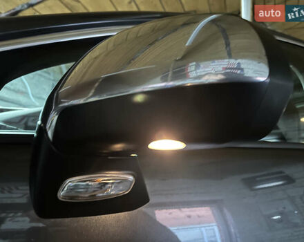 Серый Пежо 3008, объемом двигателя 1.56 л и пробегом 263 тыс. км за 9150 $, фото 141 на Automoto.ua