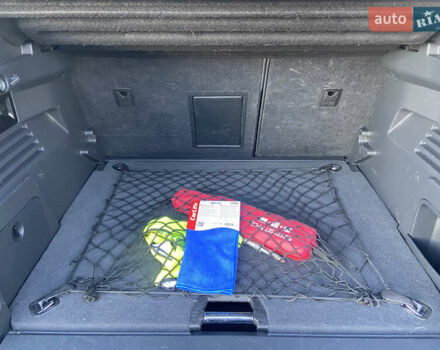 Серый Пежо 3008, объемом двигателя 1.6 л и пробегом 230 тыс. км за 8700 $, фото 31 на Automoto.ua