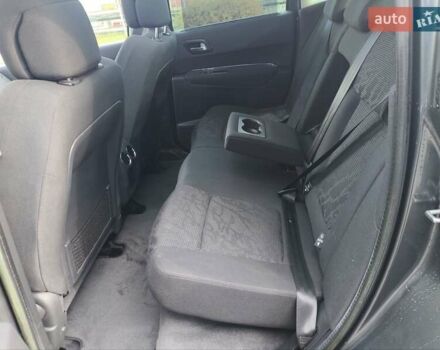Сірий Пежо 3008, об'ємом двигуна 1.6 л та пробігом 178 тис. км за 8450 $, фото 48 на Automoto.ua