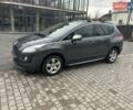 Сірий Пежо 3008, об'ємом двигуна 1.6 л та пробігом 250 тис. км за 9250 $, фото 12 на Automoto.ua