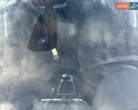 Серый Пежо 3008, объемом двигателя 1.56 л и пробегом 263 тыс. км за 9150 $, фото 135 на Automoto.ua