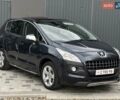 Сірий Пежо 3008, об'ємом двигуна 1.6 л та пробігом 199 тис. км за 7999 $, фото 1 на Automoto.ua