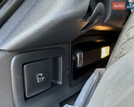 Серый Пежо 3008, объемом двигателя 1.56 л и пробегом 263 тыс. км за 9150 $, фото 59 на Automoto.ua