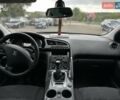 Сірий Пежо 3008, об'ємом двигуна 1.6 л та пробігом 199 тис. км за 7999 $, фото 13 на Automoto.ua
