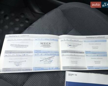 Сірий Пежо 3008, об'ємом двигуна 1.6 л та пробігом 178 тис. км за 8450 $, фото 36 на Automoto.ua