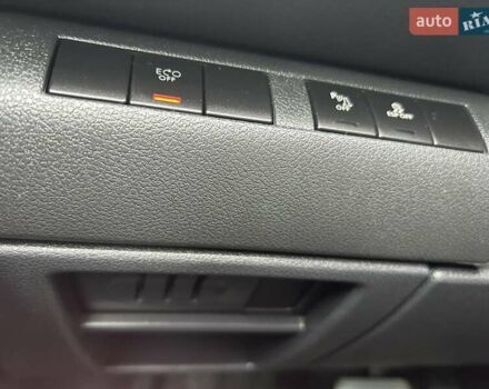 Сірий Пежо 3008, об'ємом двигуна 1.6 л та пробігом 250 тис. км за 9250 $, фото 32 на Automoto.ua