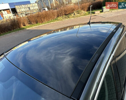 Серый Пежо 3008, объемом двигателя 1.56 л и пробегом 263 тыс. км за 9150 $, фото 47 на Automoto.ua